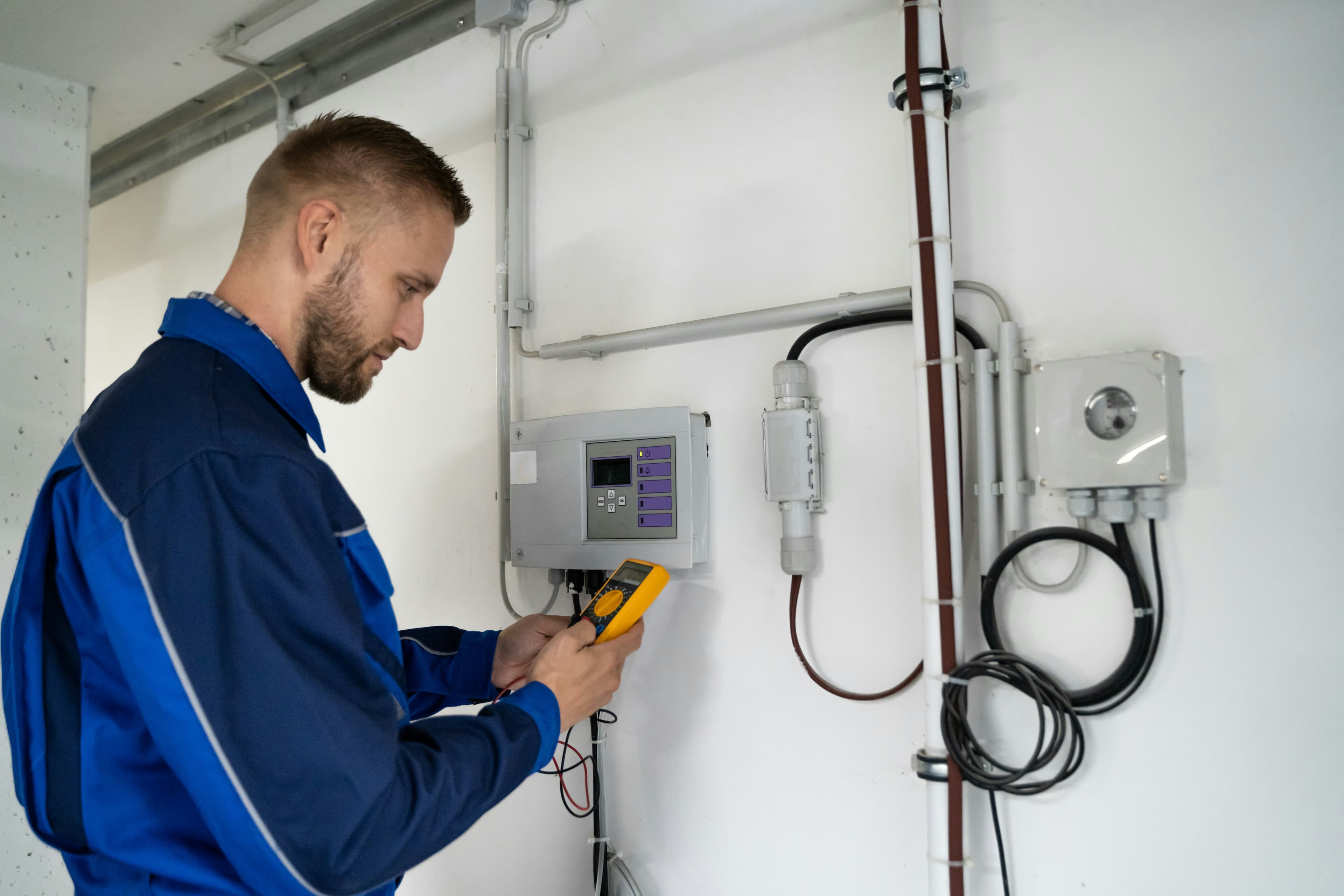 Water Heater Install & Repair in Stark County, Ohio